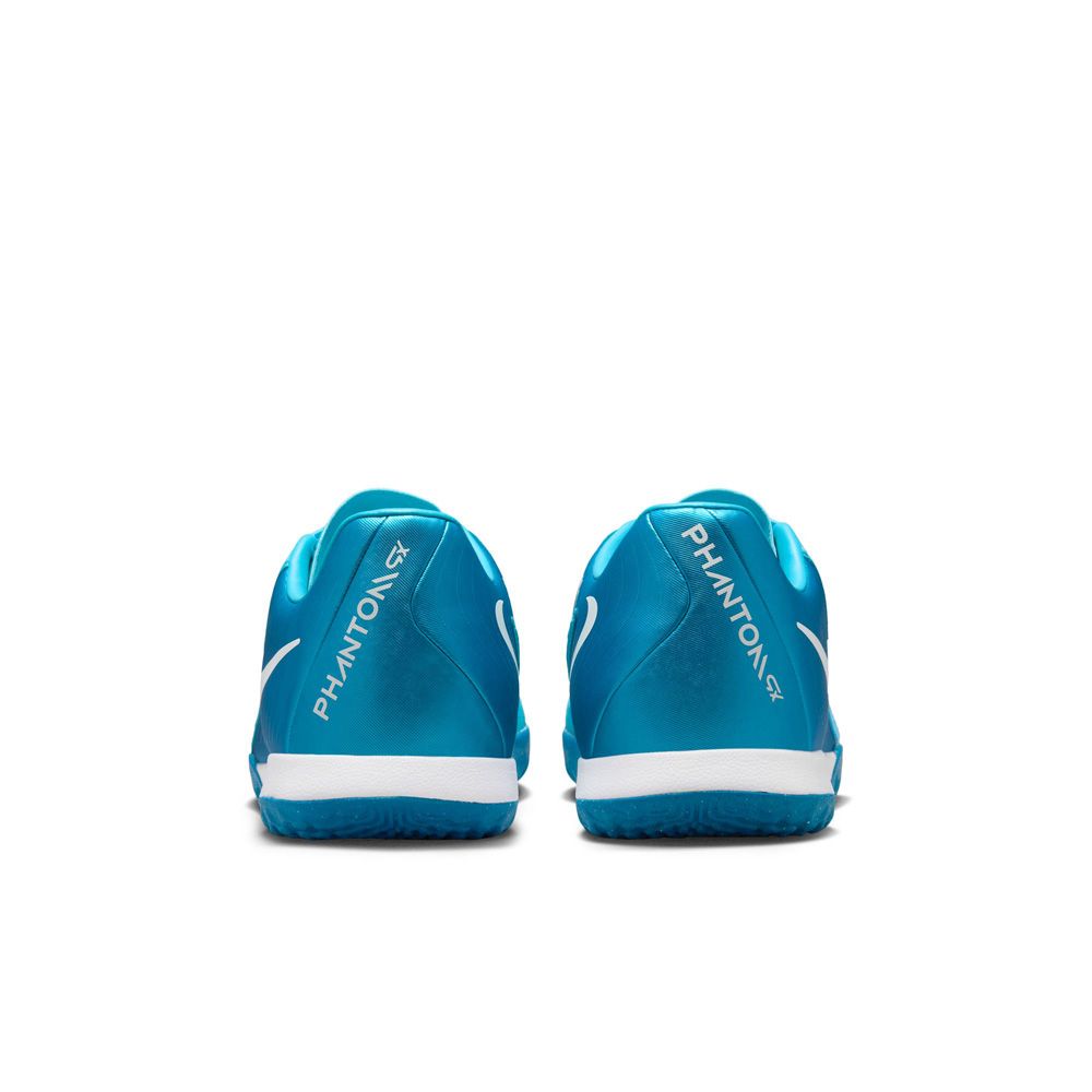 Nike Phantom GX II Academy IC Soccer Shoes | Mad Ambition Nike Phantom GX II Academy IC Soccer Shoes | Mad Ambition