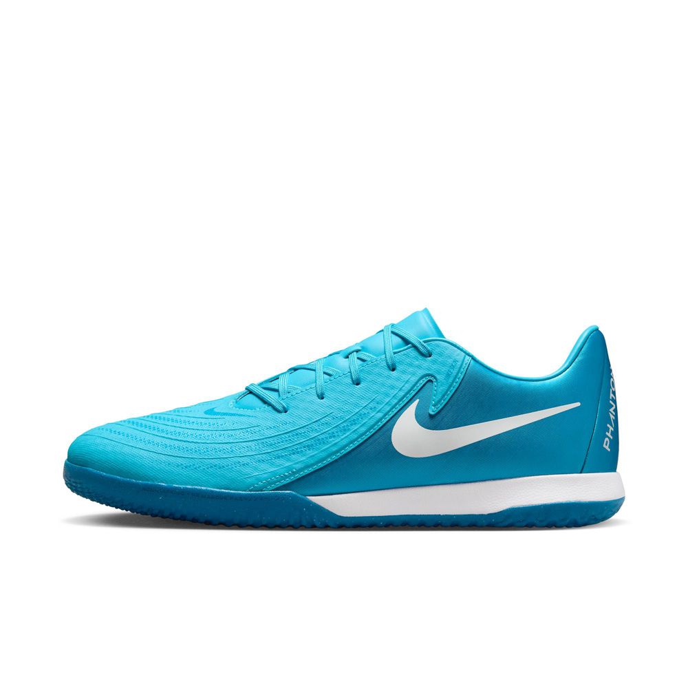 Nike Phantom GX II Academy IC Soccer Shoes | Mad Ambition