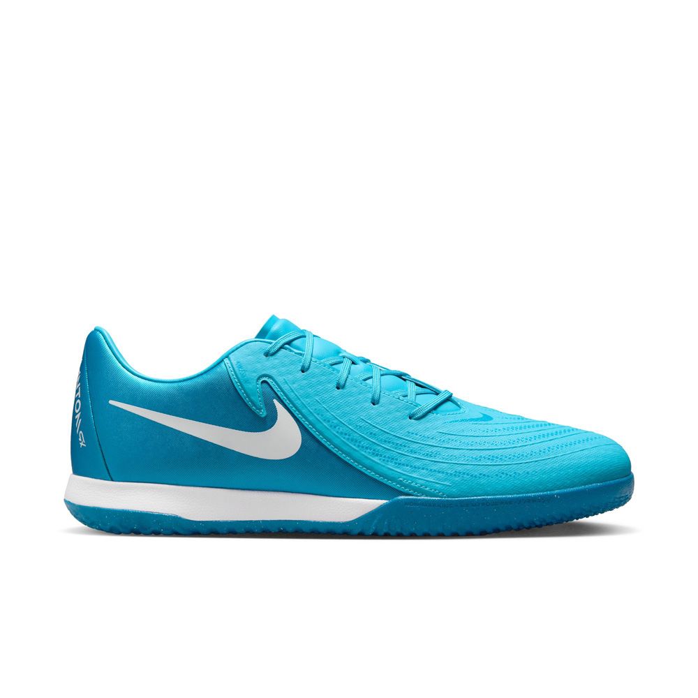 Nike Phantom GX II Academy IC Soccer Shoes | Mad Ambition Nike Phantom GX II Academy IC Soccer Shoes | Mad Ambition