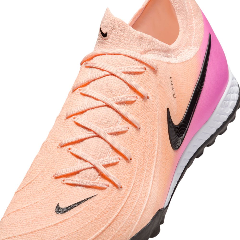 Nike Phantom GX II Pro TF Soccer Shoes | Prism Pack | Soccer