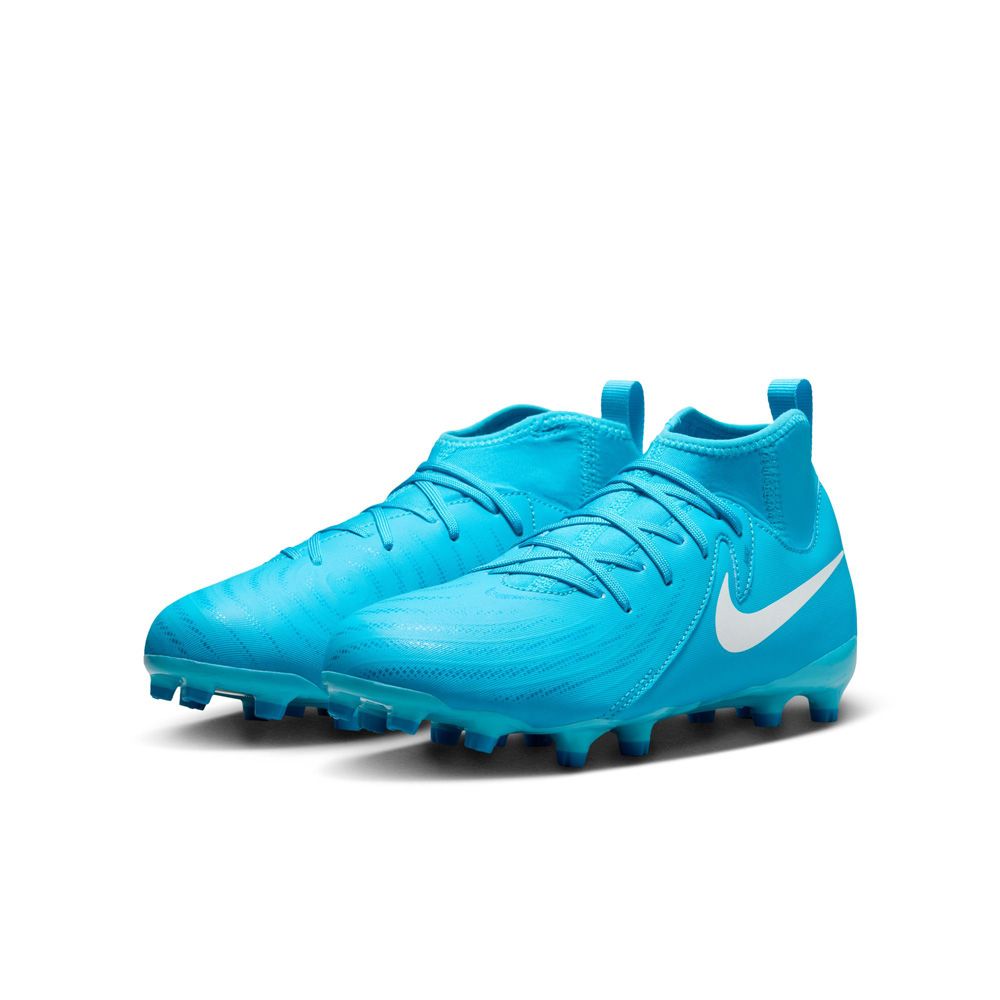 サッカースパイク　Nike INFINITEX Amazon.com | Nike Men's Football Low top Soccer Shoe, Blue