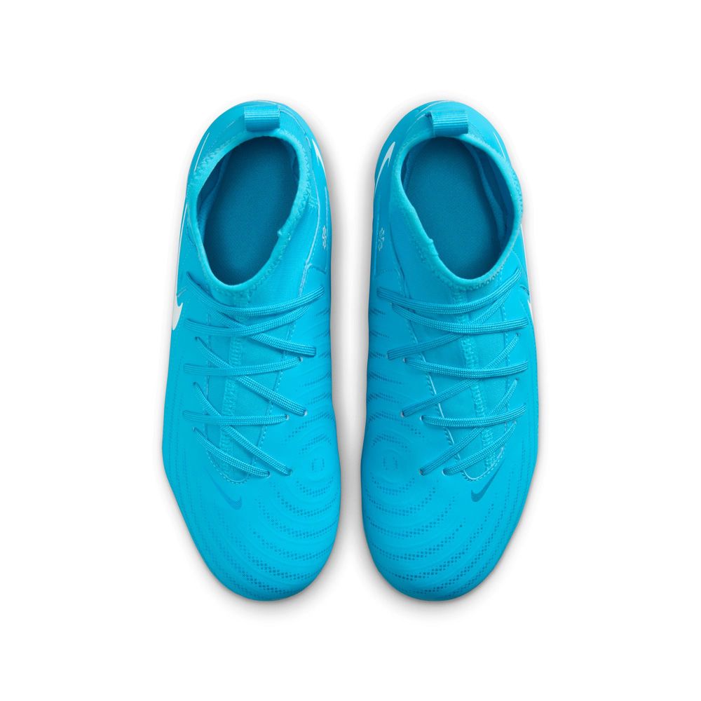 Nike Junior Phantom Luna II Academy FG Soccer Cleats