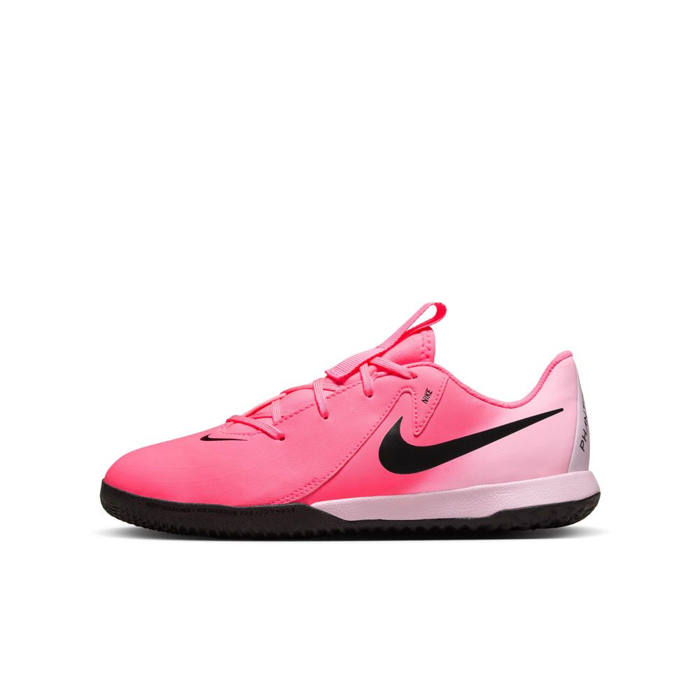 Nike Junior Phantom GX II Academy IC Soccer Shoes | Mad