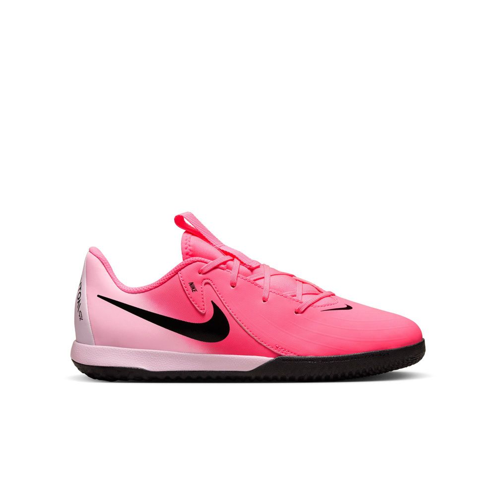 Nike Junior Phantom GX II Academy IC Soccer Shoes | Mad