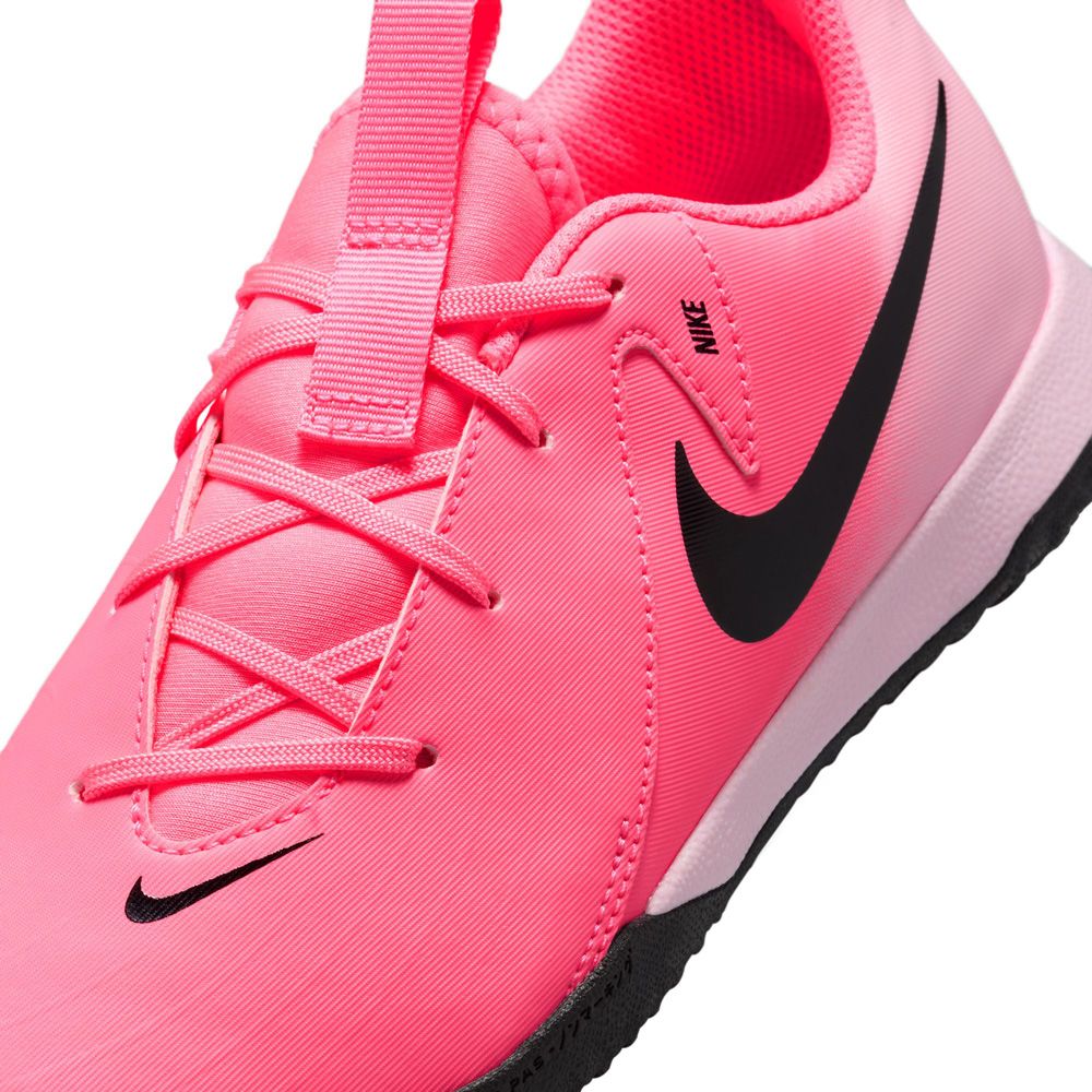 Nike Junior Phantom GX II Academy IC Soccer Shoes | Mad