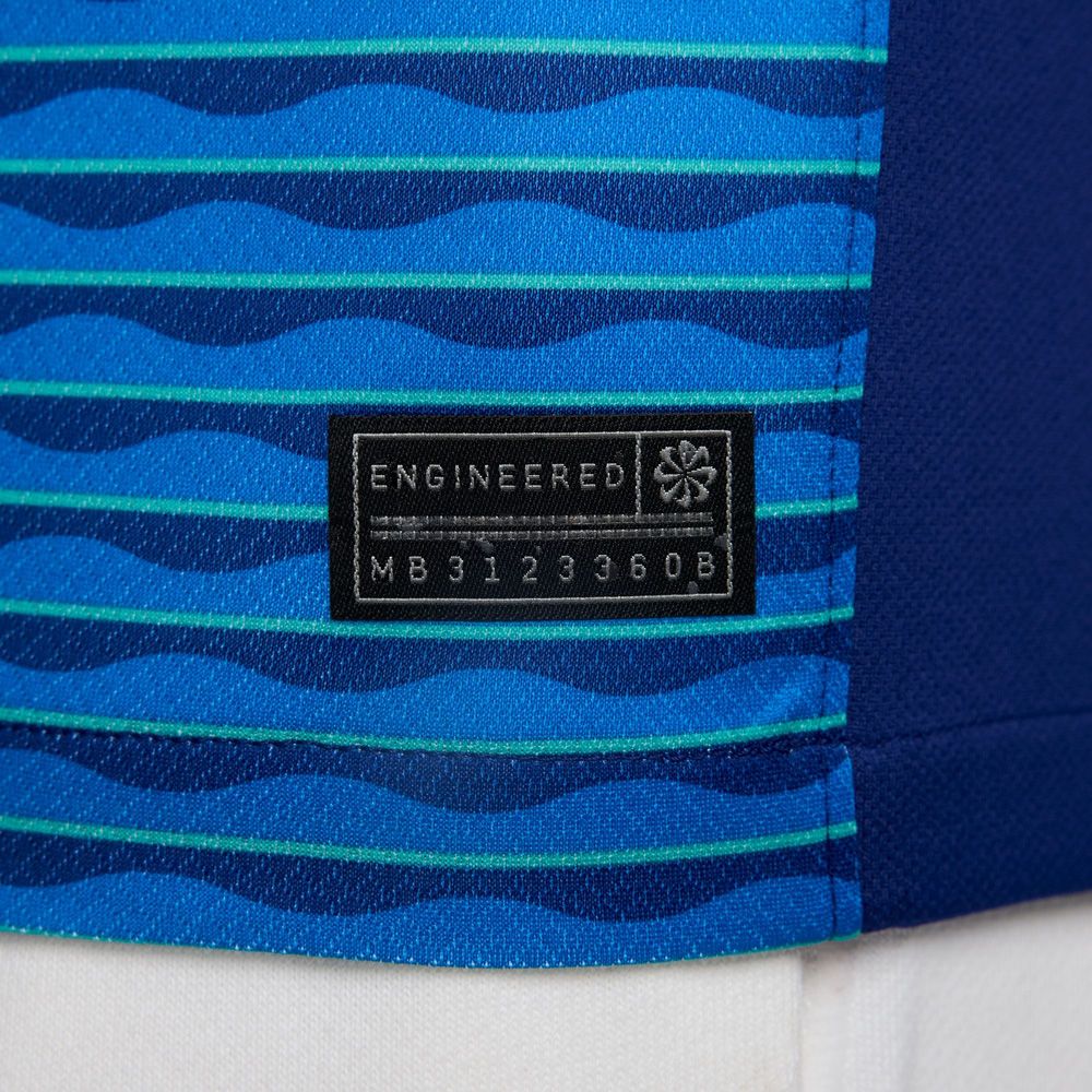 NIKE SB FB JERSEY BRASIL サッカー シャツ フットサル - メルカリ