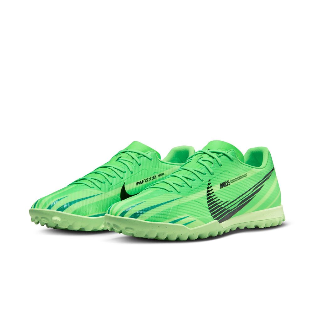 Nike Zoom Mercurial Vapor 15 Academy MDS TF Soccer Shoes