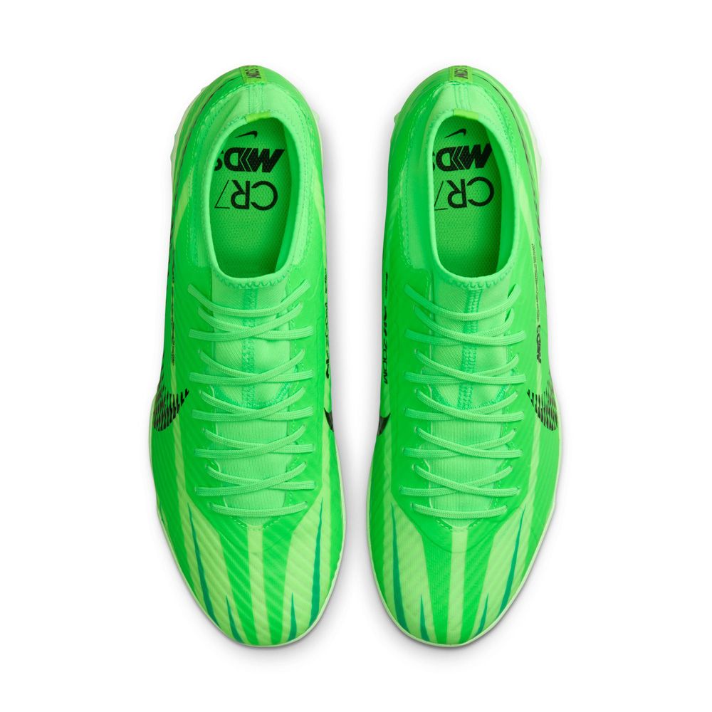 Nike Zoom Mercurial Superfly 9 Academy MDS TF Soccer Shoes