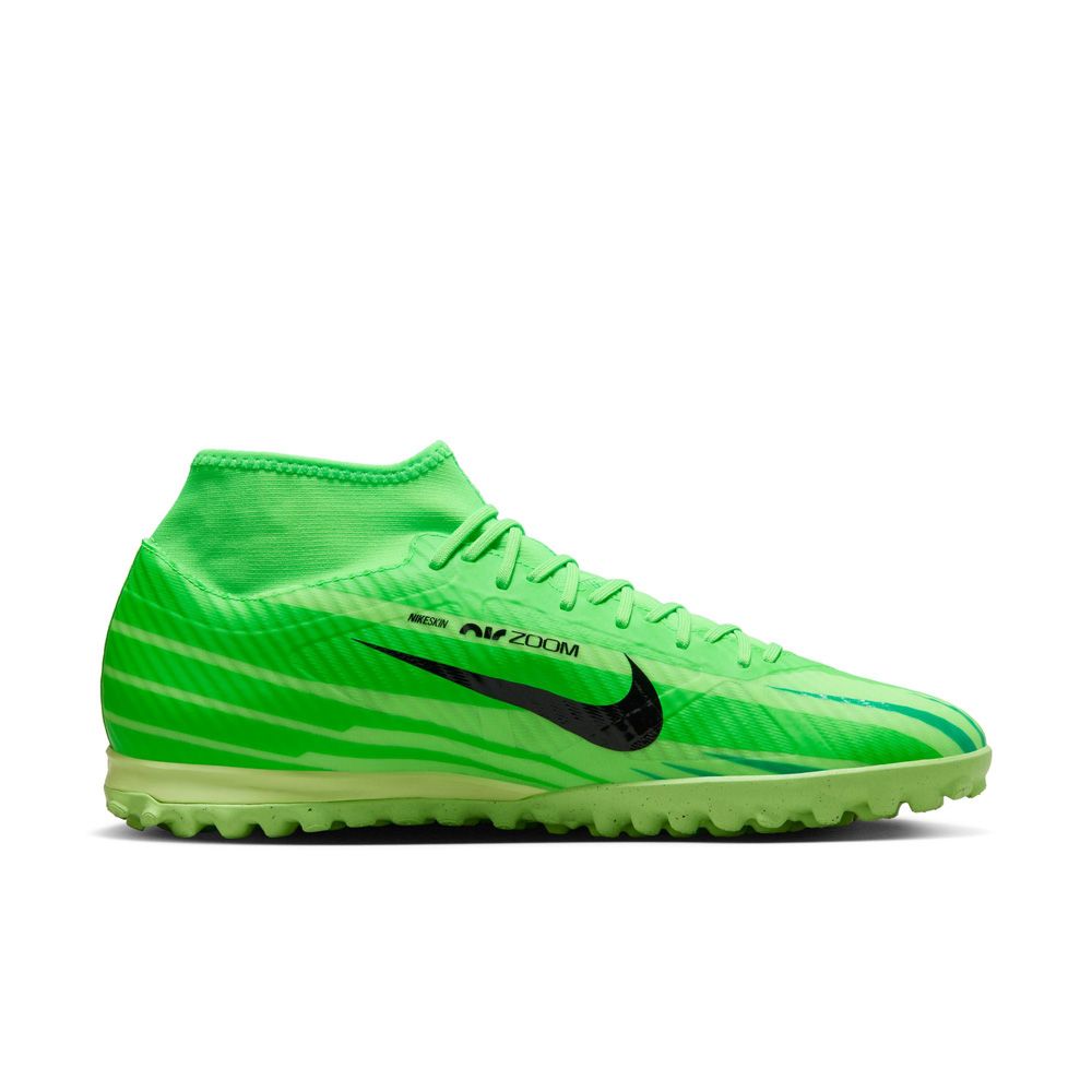NIKE - MR Nike Zoom Mercurial Superfly 9 Academy MDS TF Soccer Shoes