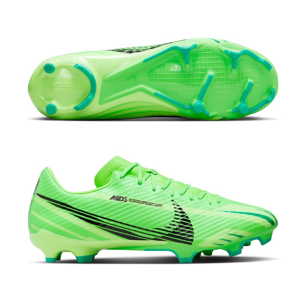 Nike Zoom Mercurial Vapor 15 Academy MDS FG Soccer Cleats
