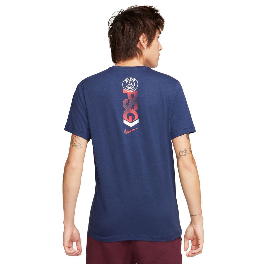 Nike Paris Saint-Germain シャツネイマール Nike Paris Saint-Germain Men's Mercurial Tee | Soccer Village
