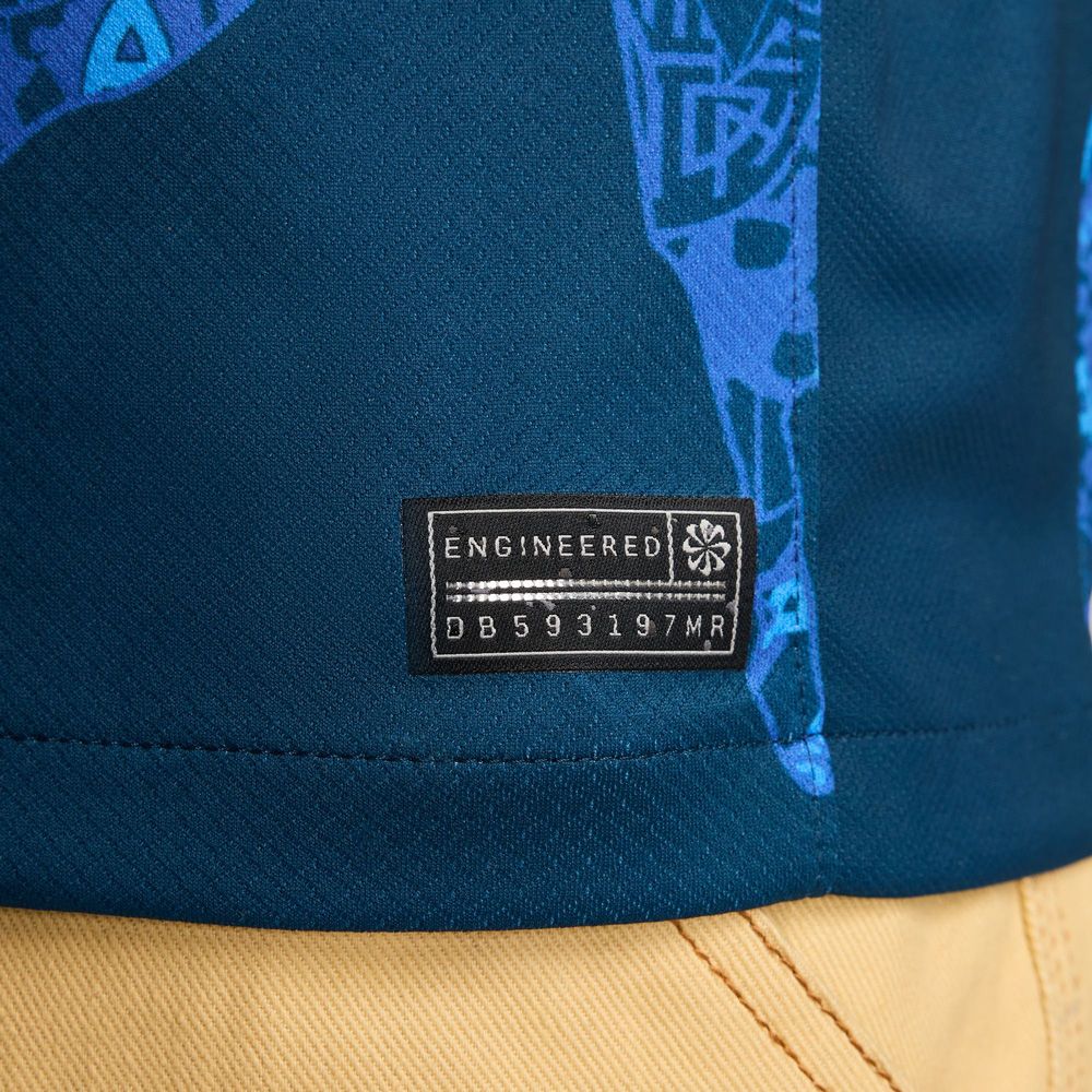Nike Club America 2024/25 Men's Stadium Away Jersey | Soccer Nike Club America 2024/25 Men's Stadium Away Jersey | Soccer