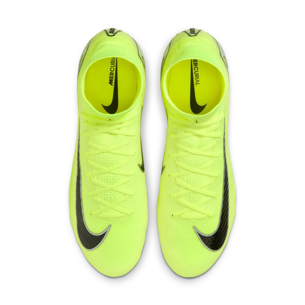 シューズ nike zoom superfly 10 elite fg 28 Nike Zoom Mercurial Superfly 10 Elite FG Soccer Cleats
