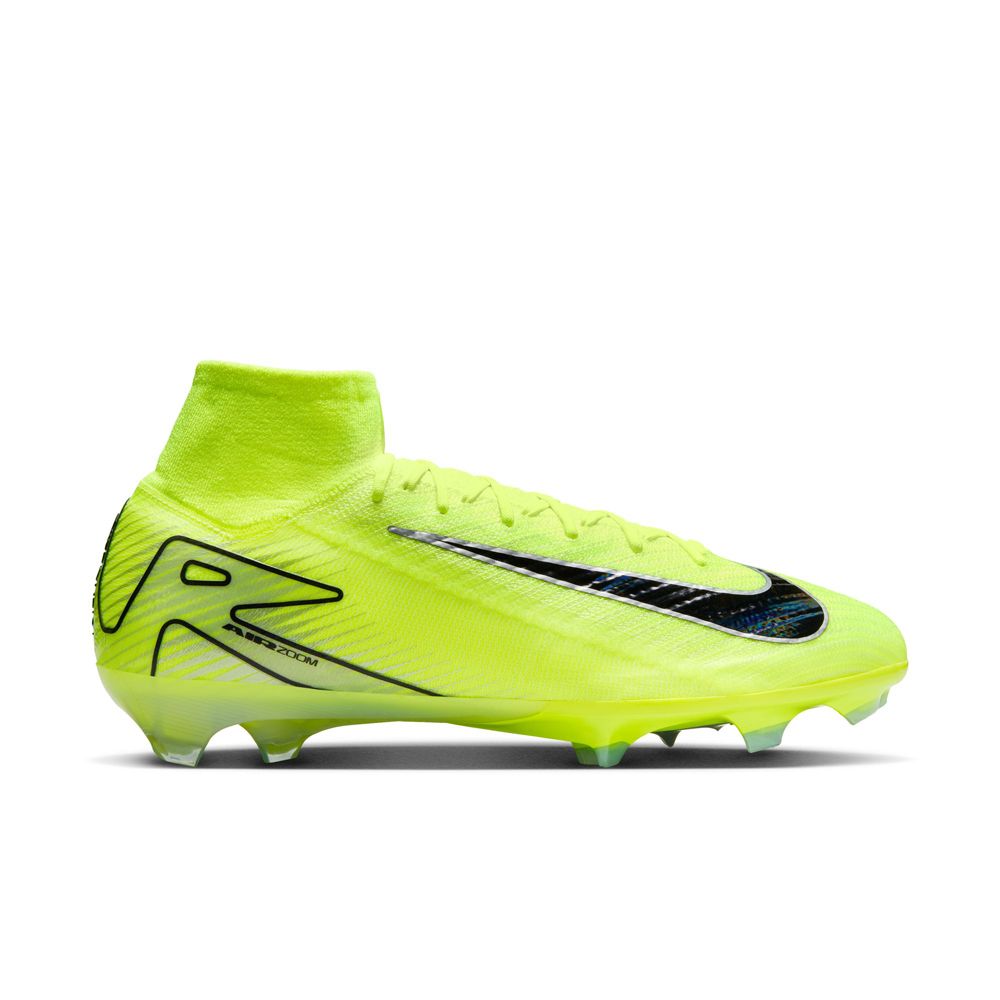 シューズ nike zoom superfly 10 elite fg 28 Nike Zoom Superfly 10 Elite FG Soccer Cleats | Mad Voltage
