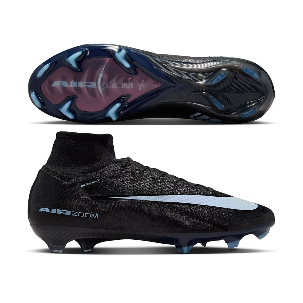 Nike Zoom Mercurial FGシューズ 27.0 Nike Zoom Mercurial Vapor 15 Academy FG Soccer Cleats