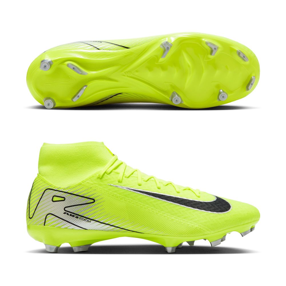 Nike Zoom Superfly 10 Elite FG Glacier Blue FQ1454-400 Men's
