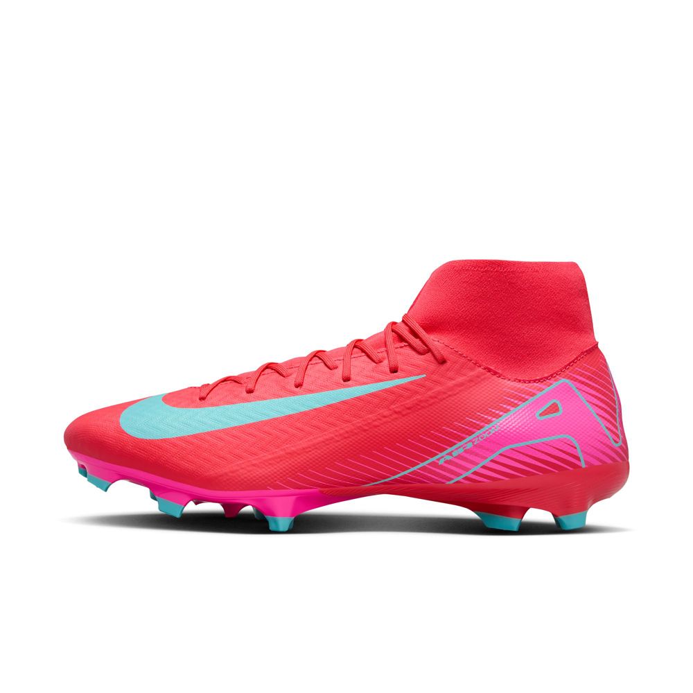 Nike Zoom Mercurial ハイカットシューズ27cm FG Nike Zoom Mercurial Superfly 10 Academy FG Soccer Cleats