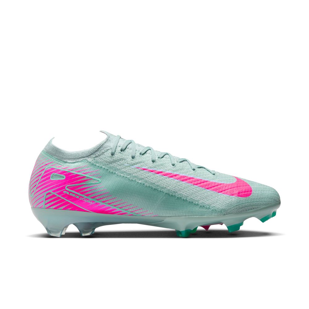 Nike Zoom Mercurial Vapor 16 Elite FG Soccer Cleats | Prism