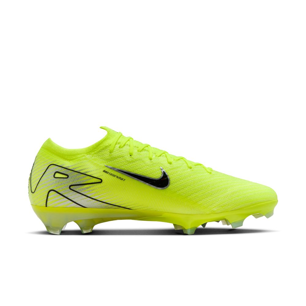 Nike Zoom Vapor 16 Elite FG Soccer Cleats | Mad Voltage Pack