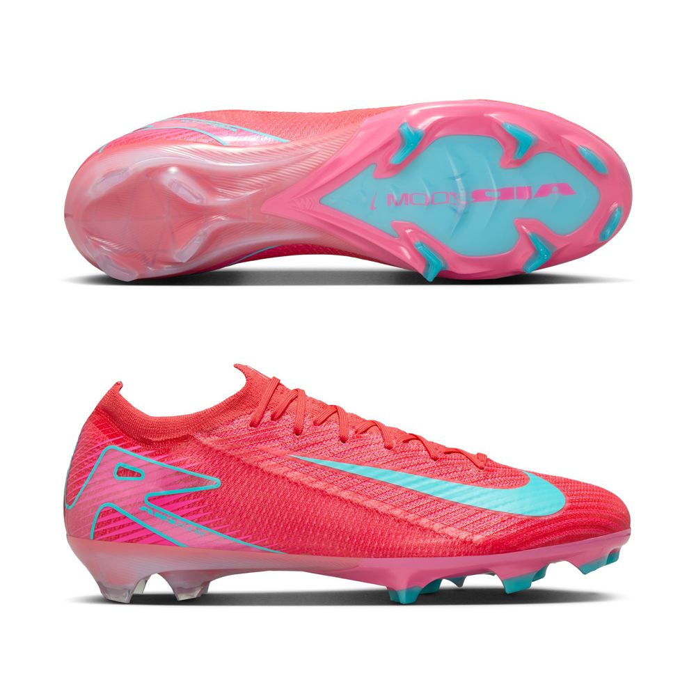 新サッカースパイク☆Nike Zoom Mercurial Vapor 15☆お早めに