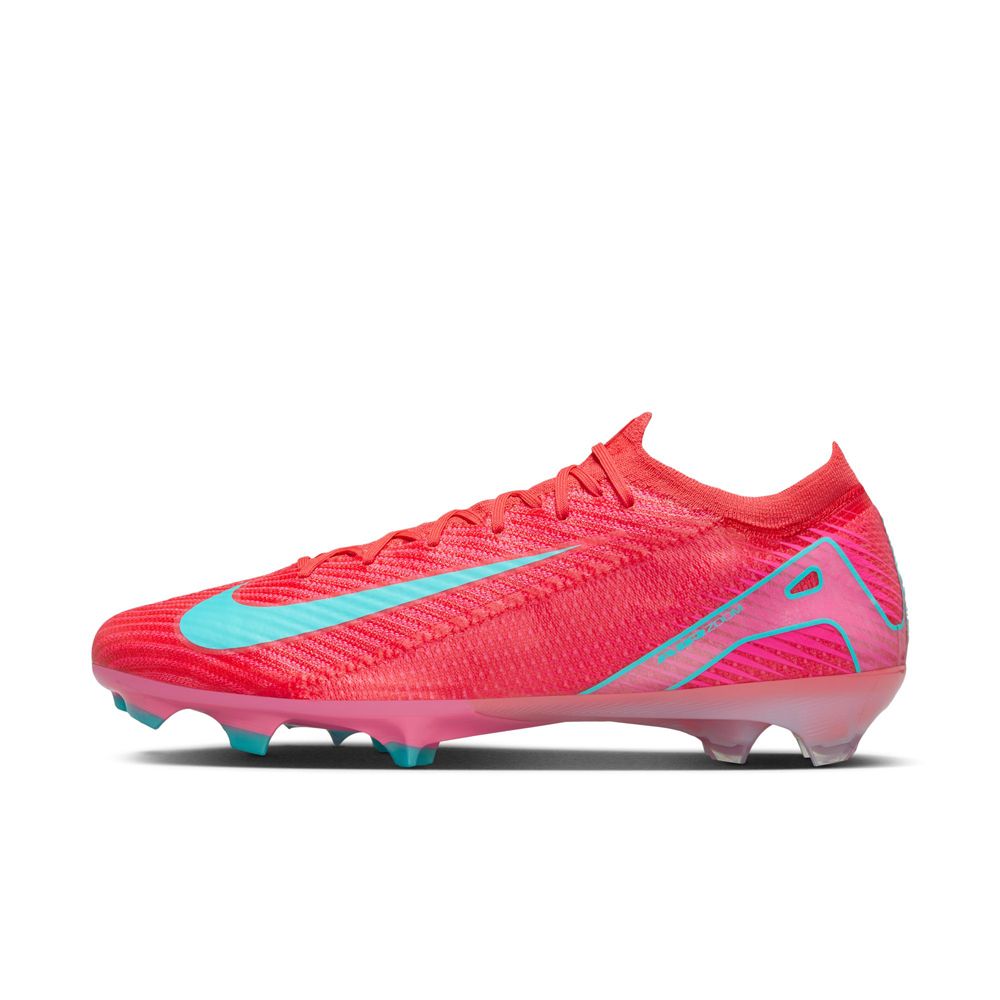 Nike Zoom Mercurial Vapor 16 Elite FG Soccer Cleats | Mad