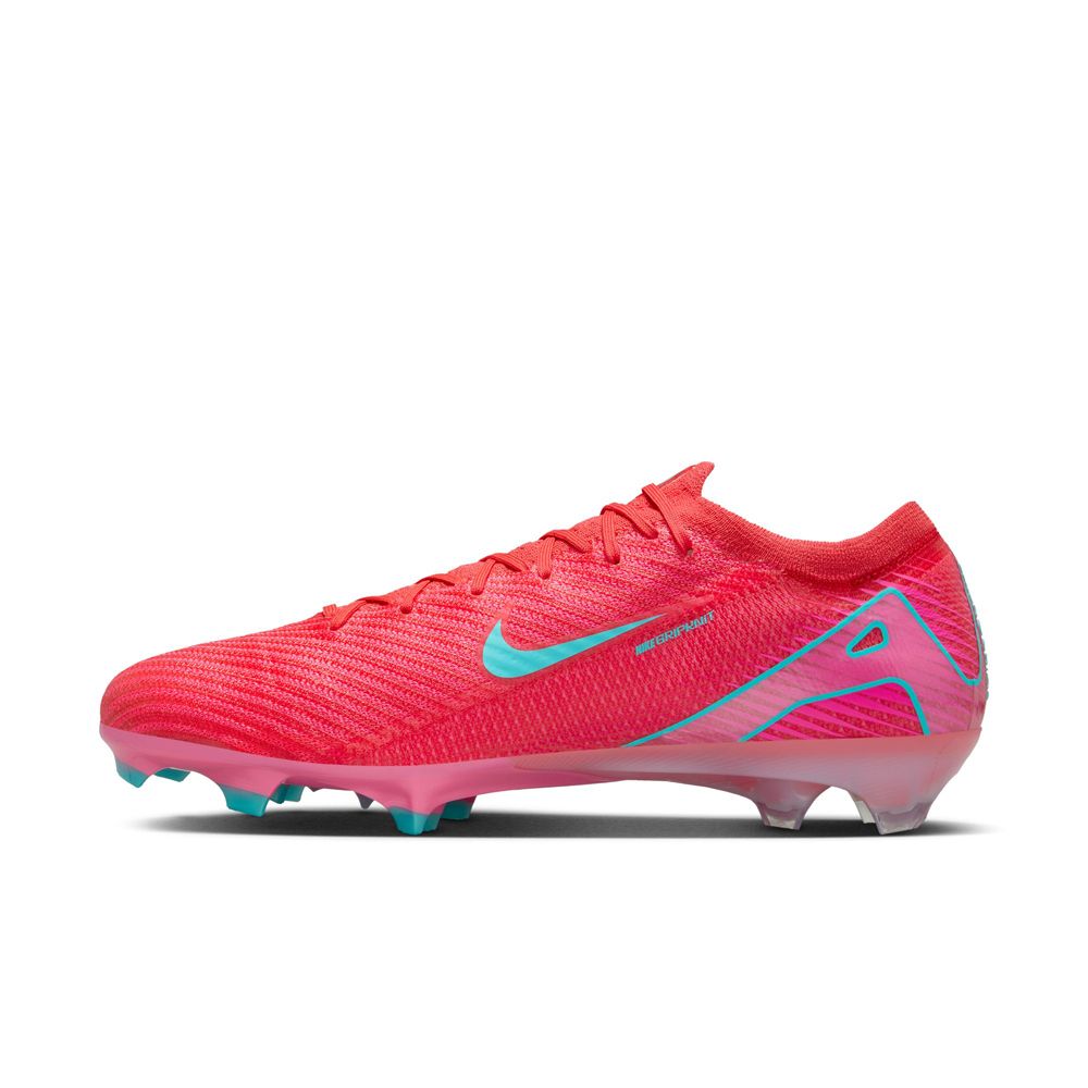 シューズ NIKE ZOOM MERCURIAL Nike Zoom Mercurial Vapor 16 Elite FG Soccer Cleats | Mad