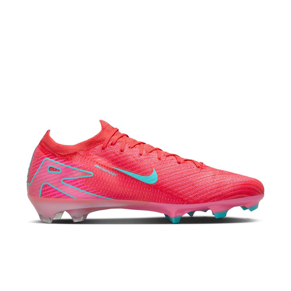 Nike Zoom Mercurial Vapor 16 Elite FG Soccer Cleats | Mad