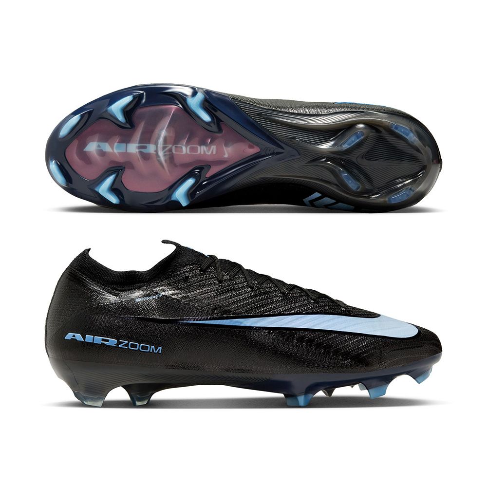 Nike Zoom Mercurial Vapor 16 Elite FG Soccer Cleats | Shadow