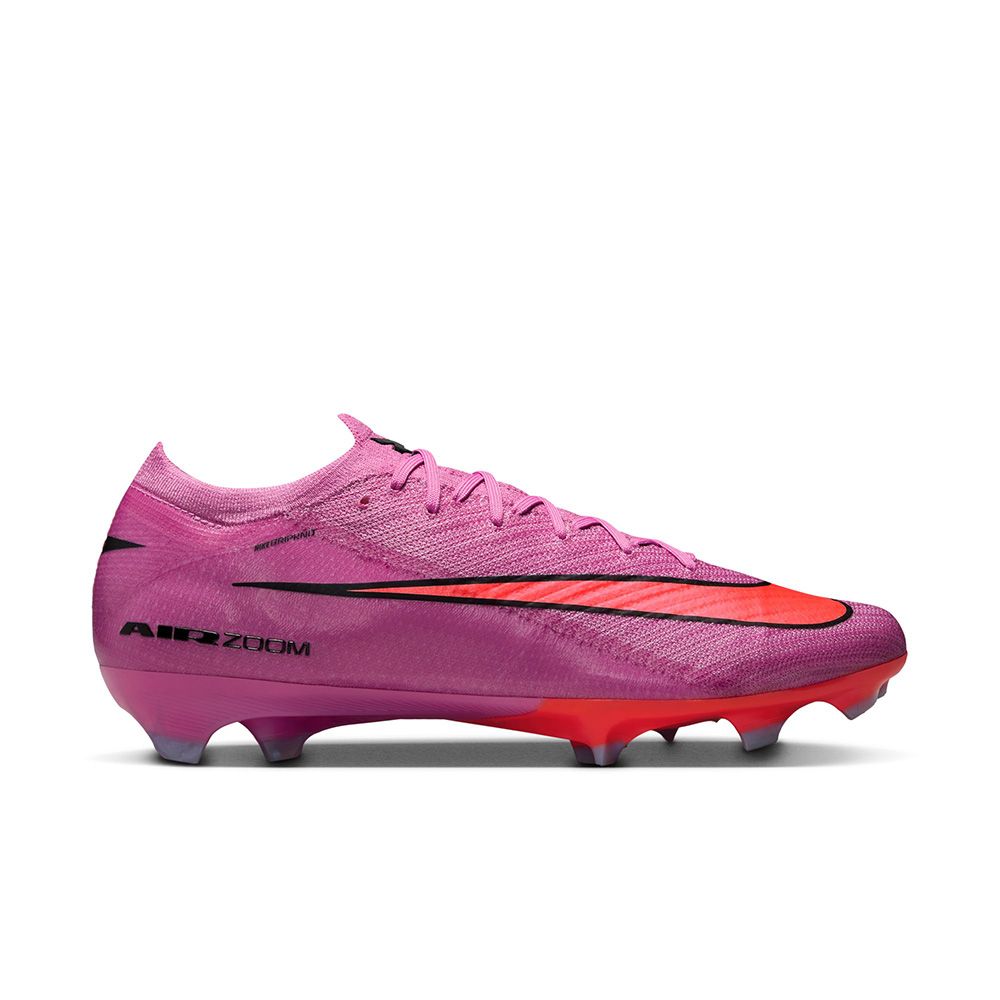 Nike Zoom Mercurial FGシューズ 27.0 Nike Zoom Mercurial Vapor 16 Elite FG Soccer Cleats (Ocean