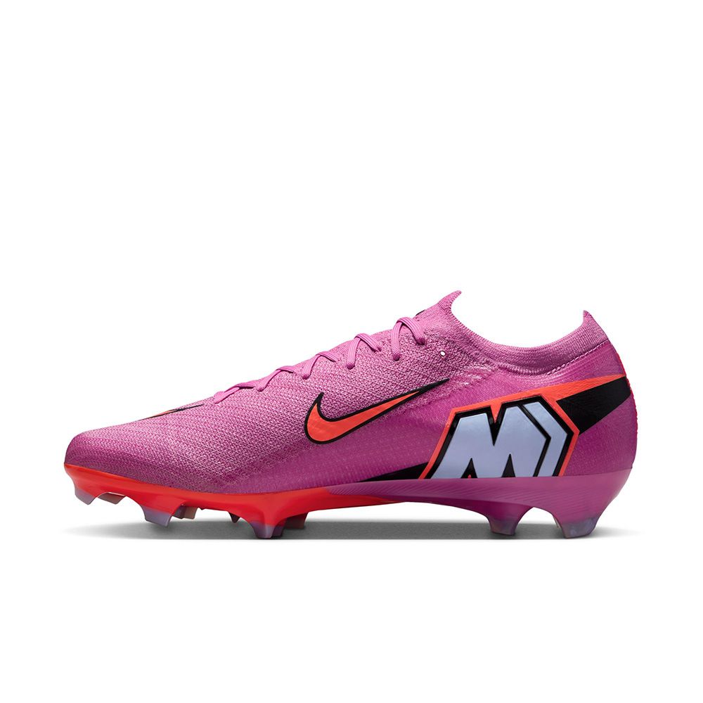 Nike Zoom Mercurial Vapor 16 Elite FG Soccer Cleats | Scary