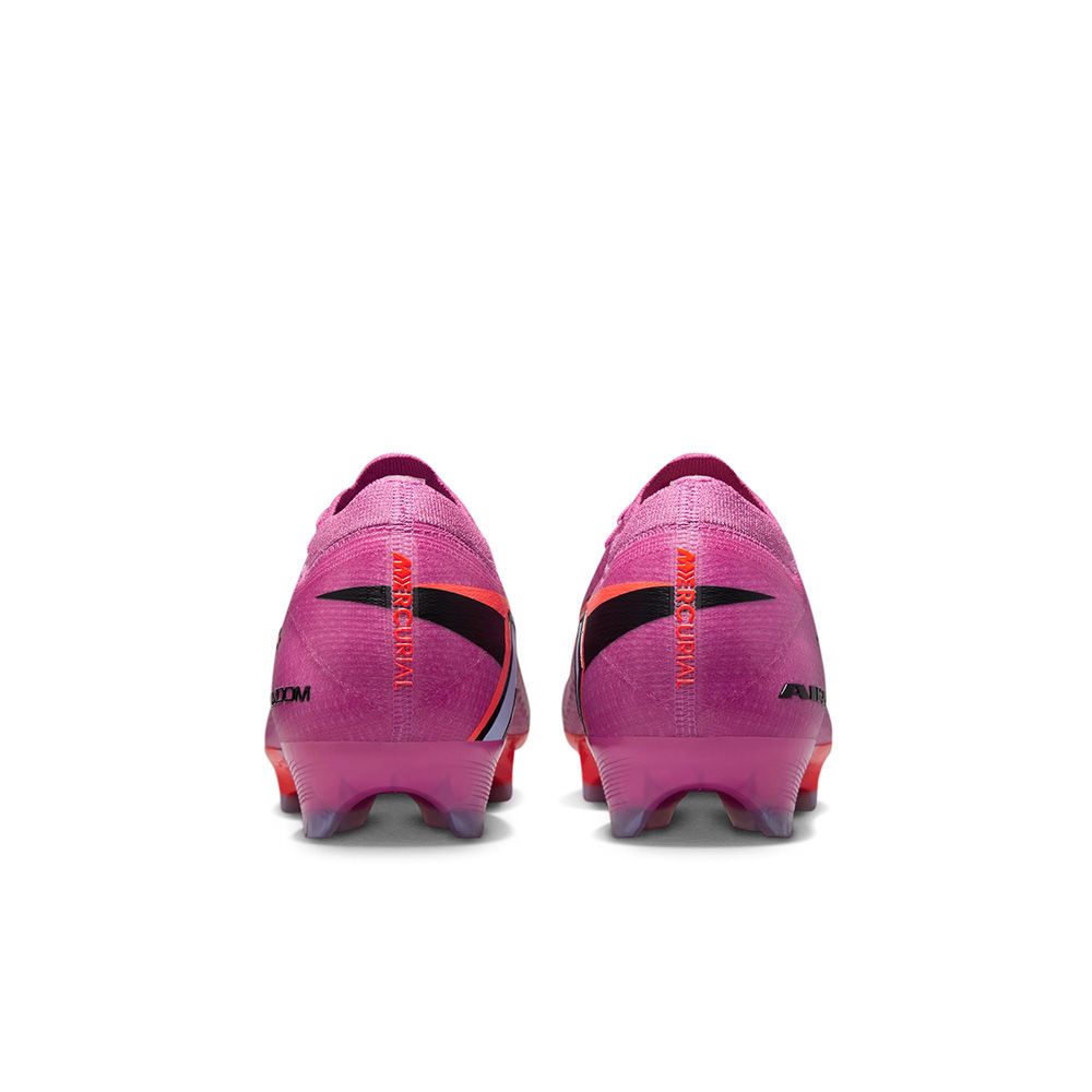 【新品未使用】NIKE ZM MERCURIAL VAPOR16ELITE FG Nike Mercurial Vapor 16 Elite FG Low-Top Soccer Cleats. Nike.com