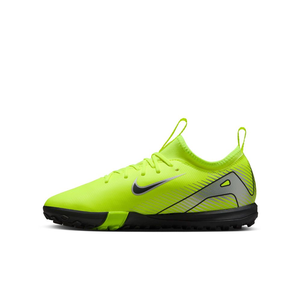 【値下げ】Nike JR ZOOMVAPOR 16 ACADEMY TF21cm Nike Jr. Mercurial Vapor 16 Academy Little/Big Kids' Turf
