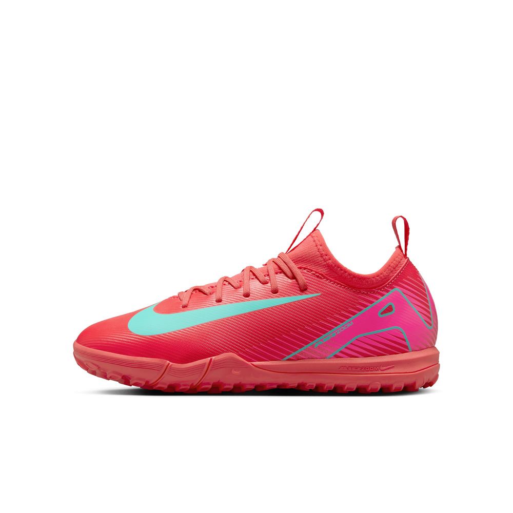 シューズ Nike zoom Mercurial TF Nike Junior Zoom Mercurial Vapor 16 TF Soccer Shoes | Mad