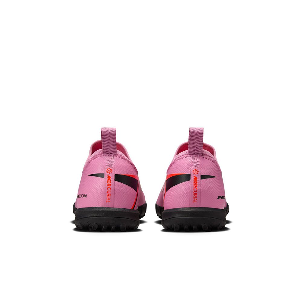 Nike Junior Zoom Mercurial Vapor 16 Academy TF Soccer Shoes