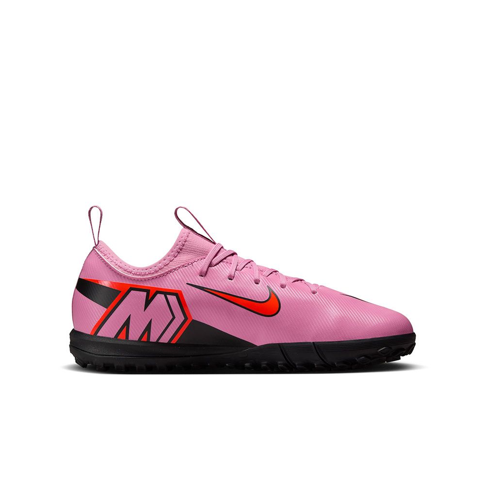 スニーカー NIKE JR VAPOR15 ACADEMYTF 23cm Nike Jr. Zoom Mercurial Vapor 15 Academy TF Gear Up Pack23