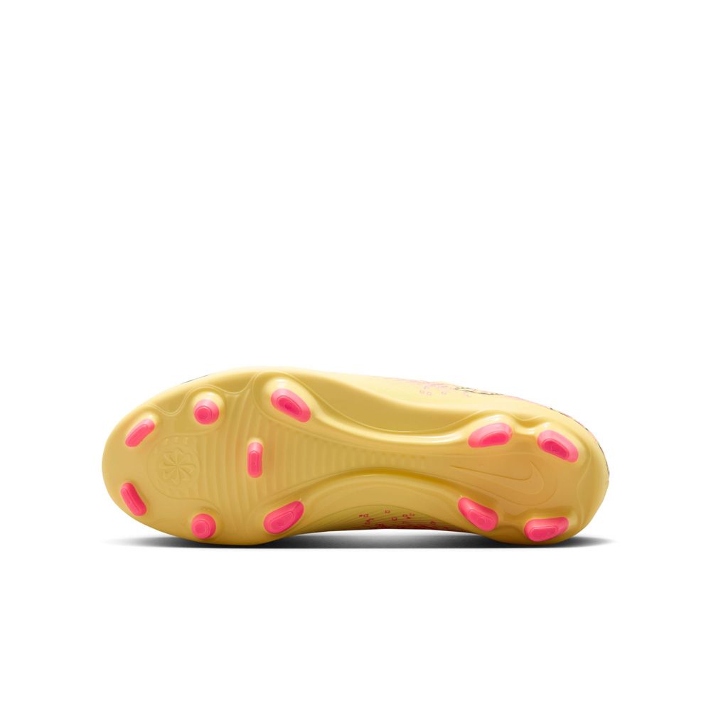 Nike Junior Zoom Mercurial Vapor 16 Club KM FG Soccer Cleats