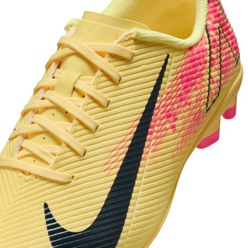 Nike Junior Zoom Mercurial Vapor 16 Club KM FG Soccer Cleats