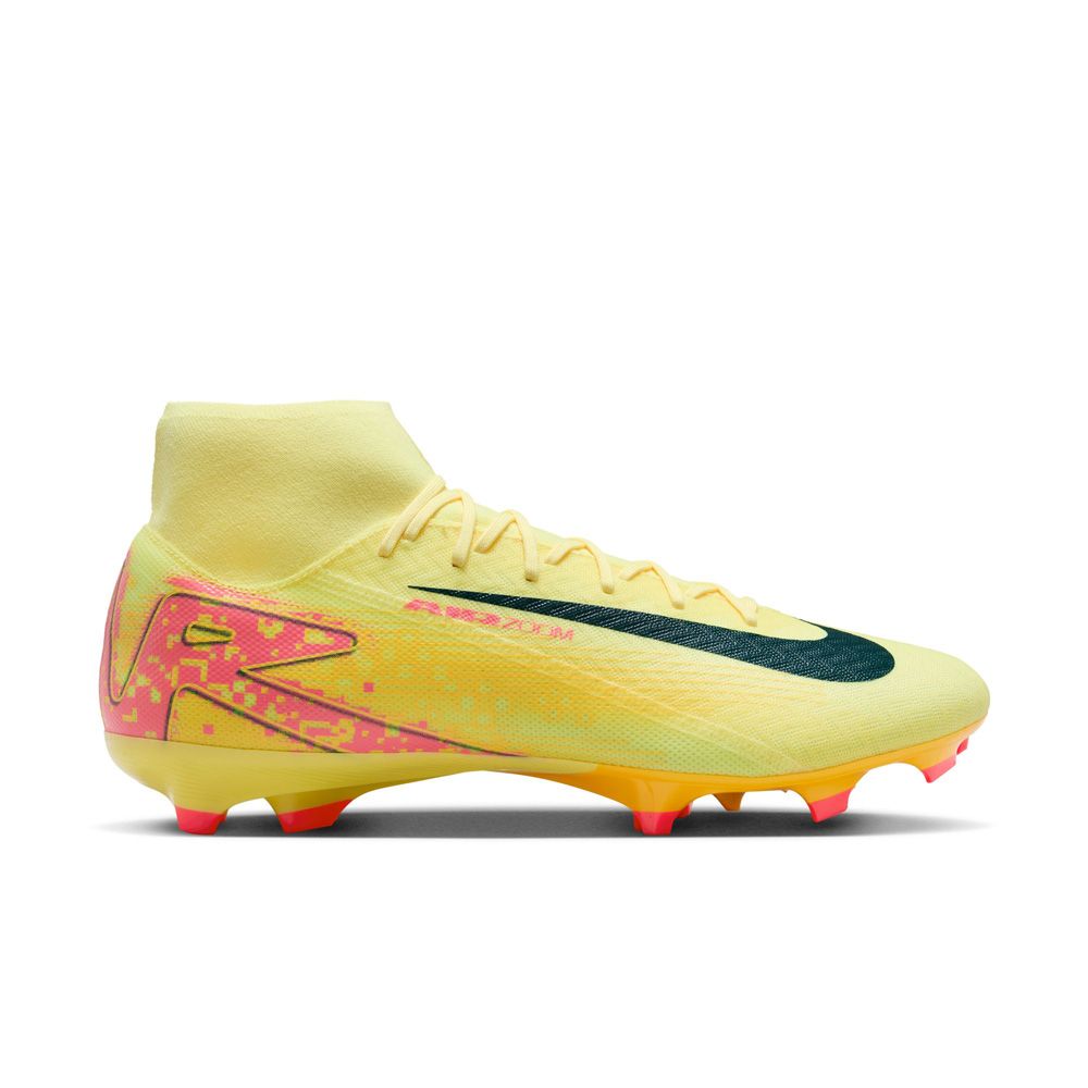 【NIKE】マーキュリアル スーパーフライ 10 \"Kylian Mbappe\" ナイキ ジュニア マーキュリアル スーパーフライ 10 アカデミー