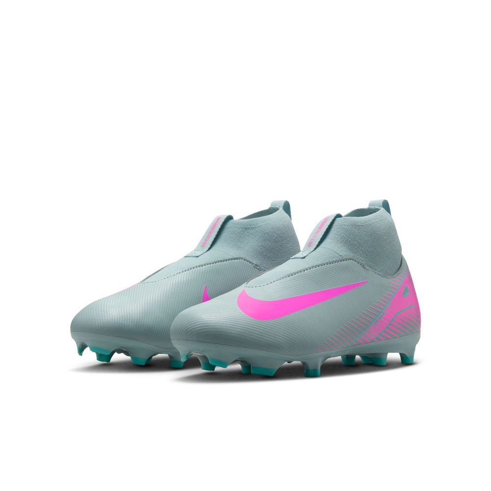 シューズ NIKE ZOOM MERCURIAL Nike Junior Zoom Mercurial Superfly 10 Academy FG Soccer