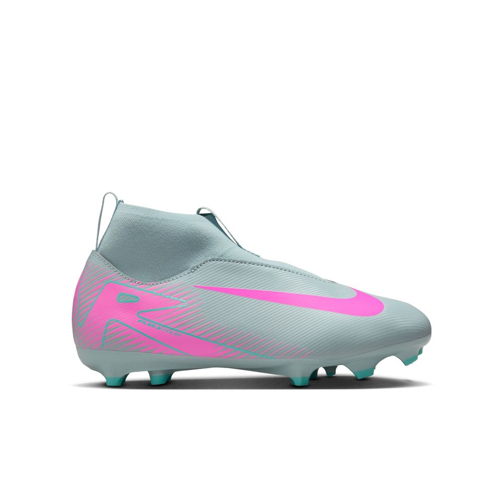 Nike Junior Zoom Mercurial Superfly 10 Academy FG Soccer