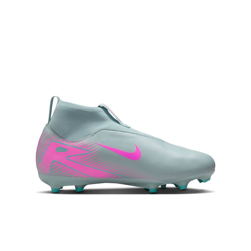Nike Junior Zoom Mercurial Superfly 10 Academy FG Soccer