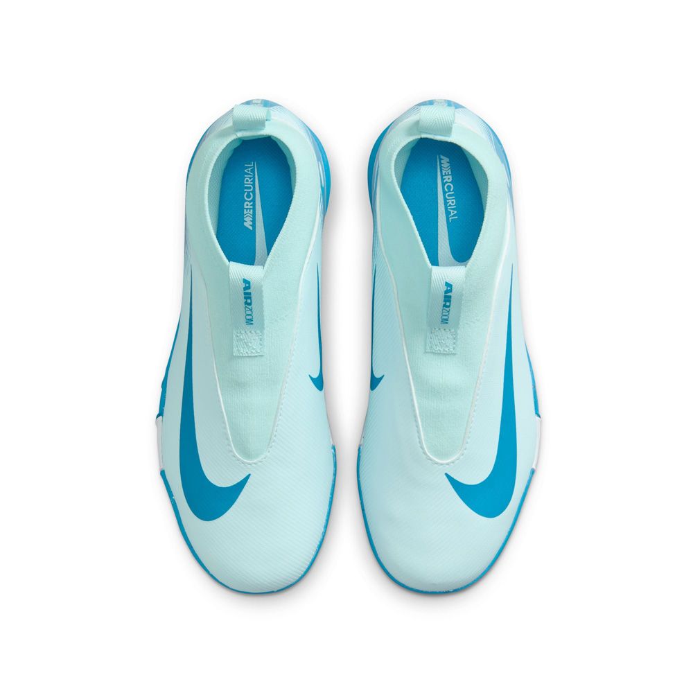 Nike Junior Zoom Superfly 10 Academy TF Soccer Shoes | Mad