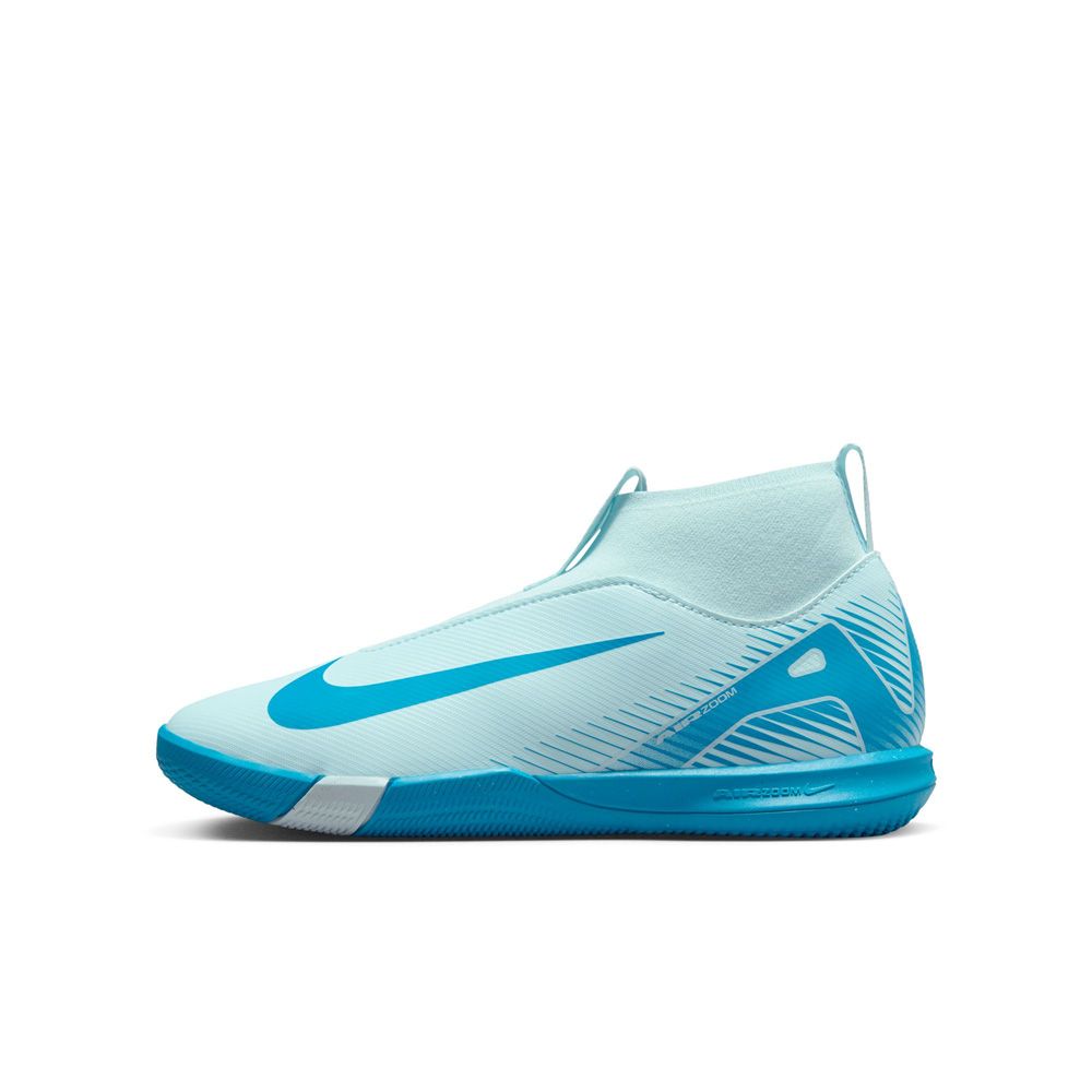 NIKE - misu Amazon.com | Nike Mercurial Superfly 9 Academy IC High-Top