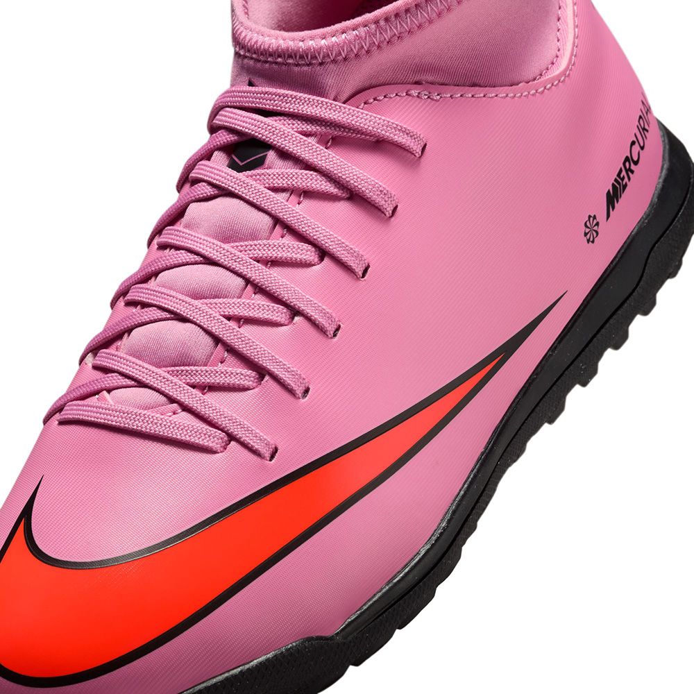 Nike Junior Mercurial Superfly 10 Club TF Soccer Shoes