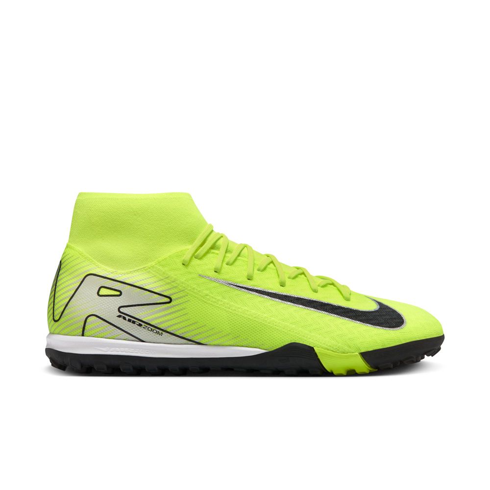 NIKE ZOOM SUPERFLY 10 ACADEMY TF27センチ NIKE ZOOM SUPERFLY 10 ACADEMY TF27センチ - メルカリ