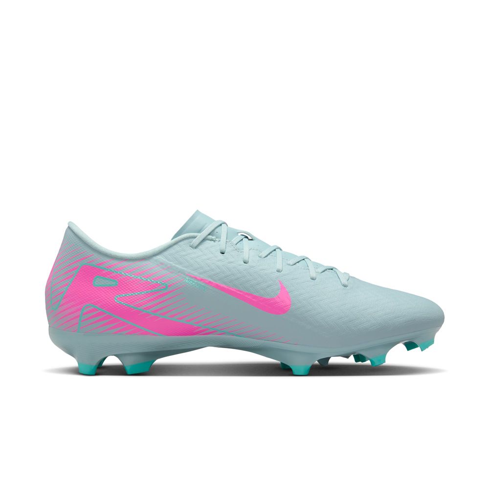 Nike Zoom Mercurial FGシューズ 27.0 Nike Zoom Mercurial Vapor 16 Academy FG Soccer Cleats