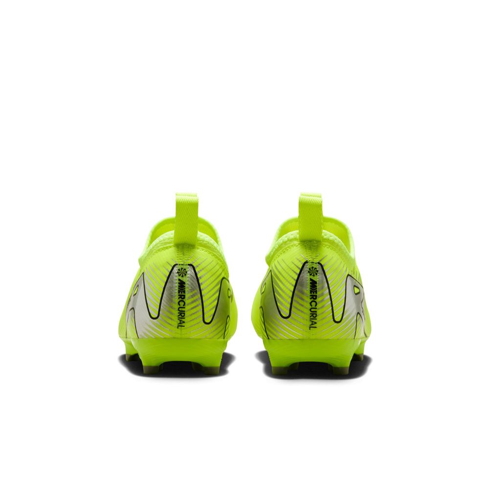 Nike Zoom Mercurial Vapor 16 Elite LV8 FG Soccer Cleats