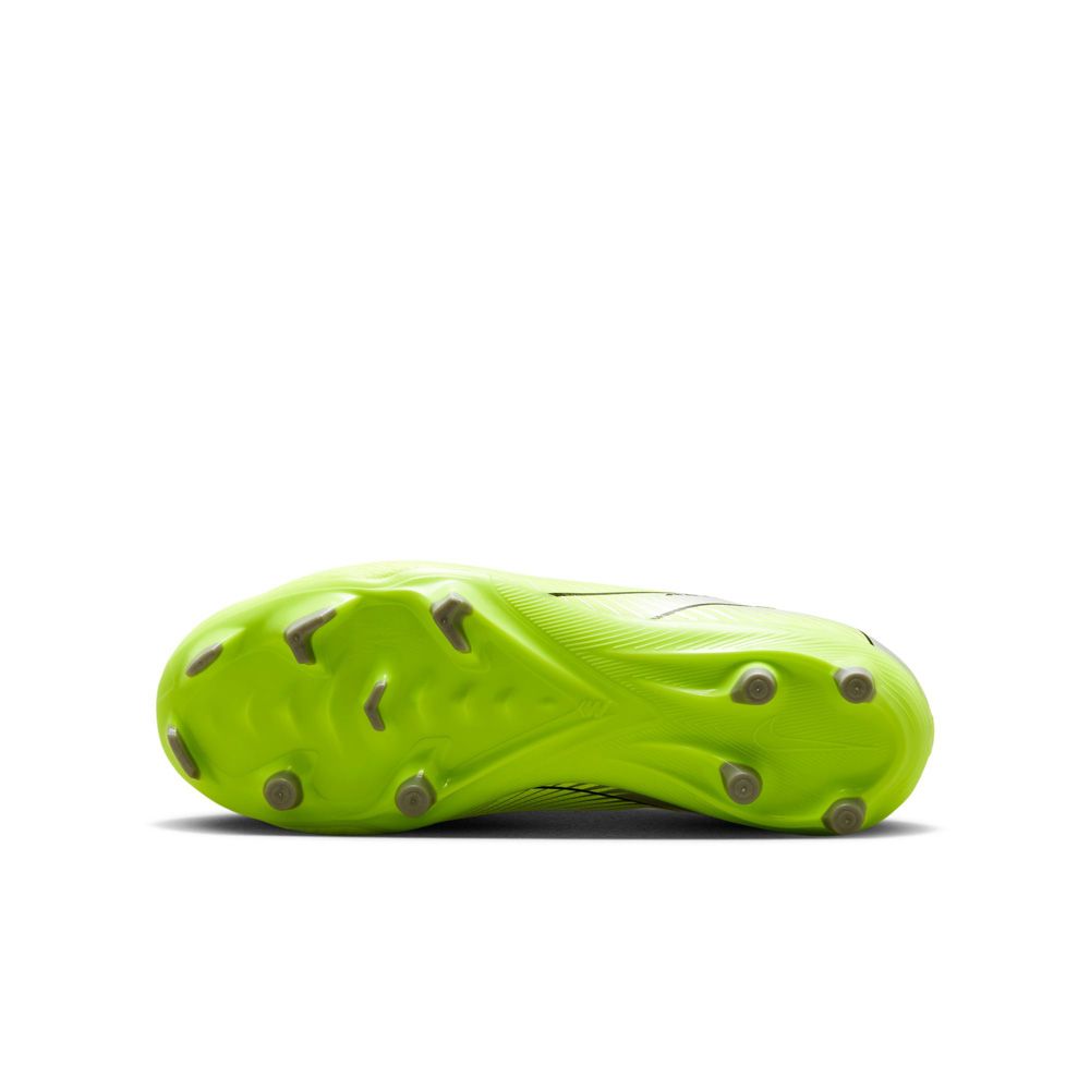【最安値】 Academy 16 Vapor Zoom Junior Nike FG Mad | Cleats Soccer シューズ