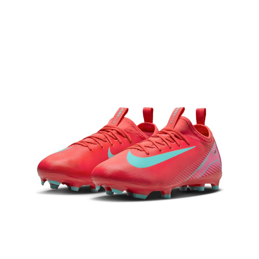 NIKEスパイク NIKE ナイキ ジュニア ズームヴェイパー 16 アカデミー FG/MG
