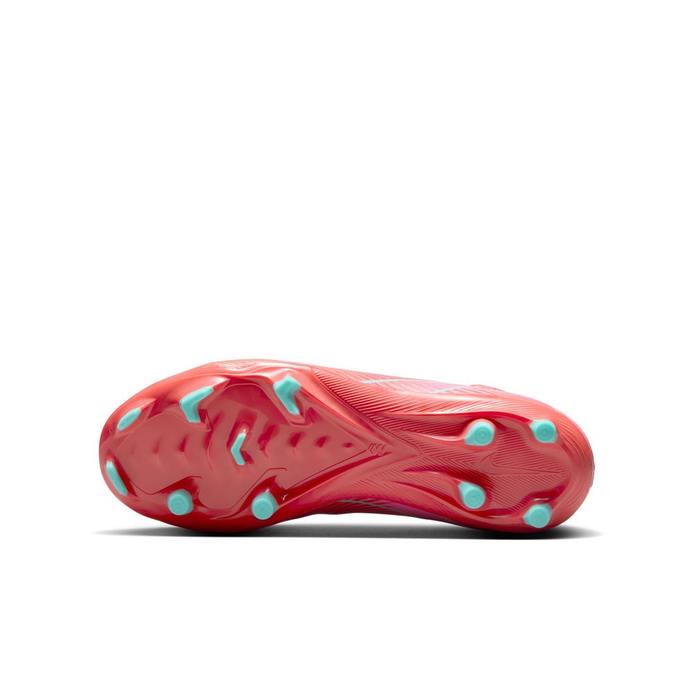 Nike Junior Zoom Mercurial Vapor 16 Academy FG Soccer Cleats